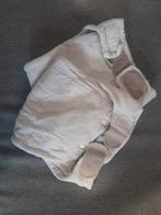 Wasbare luiers: Totbots, Little Lamb, Huda, Ophalen of Verzenden, Gebruikt