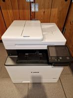 Canon i-sensys MF752Cdw, Computers en Software, Printers, Ophalen, Canon, All-in-one, Overige technieken