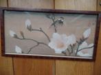 Chinees Chinese Aquarel schilderij 1920, Verzenden