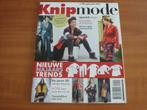 Patroon blad, Hobby en Vrije tijd, Kledingpatronen, Ophalen of Verzenden, Nieuw, Vrouw, Knipmode