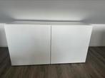 Ikea Besta kast met deuren, Huis en Inrichting, Ophalen, Zo goed als nieuw