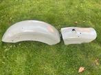 Achterspatbord Harley Davidson FLH Shovelhead, Motoren, Onderdelen | Harley-Davidson, Ophalen of Verzenden, Nieuw