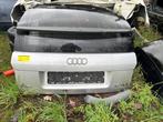 Achterklep van een Audi A2, Auto-onderdelen, 3 maanden garantie, Achterklep, Gebruikt, Audi