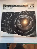 Dj duro the prophet shizzle my dizzle, Ophalen of Verzenden, Gebruikt, 12 inch