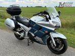 YAMAHA FJR 1300 A topmotor ( fjr1300 fjr1300a ), Motoren, Motoren | Yamaha, Bedrijf, Toermotor