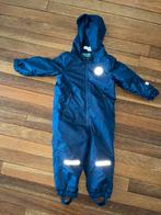 zgan warm regenpak mt.86/92, Jongetje of Meisje, Ophalen of Verzenden, Zo goed als nieuw, Lily&dan