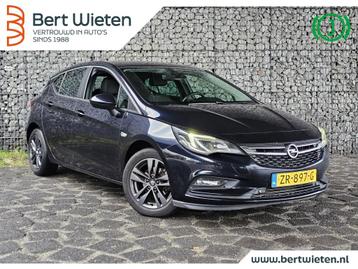 Opel Astra 1.0 T. 120 Edition | Geen Import | Navi | Led beschikbaar voor biedingen