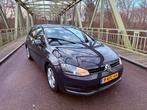 Volkswagen Golf 1.4 TSI 140PK Highline, Auto's, 4 cilinders, Leder en Stof, Origineel Nederlands, 1395 cc
