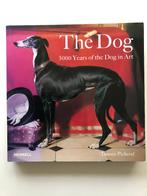 The Dog - 5000 Years of the Dog in Art, Verzenden, Zo goed als nieuw, Tamsin Pickeral, Schilder- en Tekenkunst