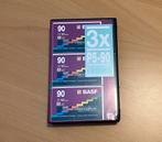 Videocassettes 8 mm BASF, Ophalen of Verzenden, 8mm, (Video)band