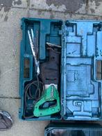 Hitachi prizozaag, Ophalen of Verzenden, Gebruikt