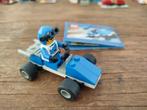 Lego 1272, Ophalen of Verzenden, Zo goed als nieuw, Complete set, Lego
