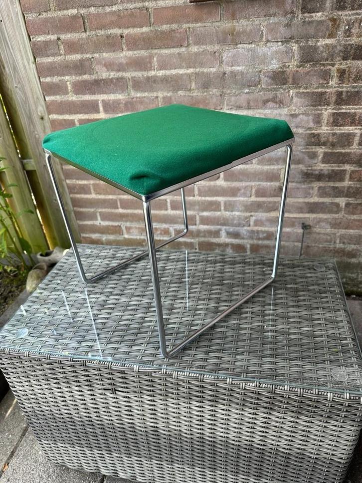 Vintage Brabantia krukje, Antiek en Kunst, Curiosa en Brocante, Ophalen