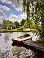 varuna 501, Watersport en Boten, Open zeilboten, Ophalen, Geen motor, Gebruikt, Overige brandstoffen