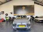 Citroen C4 Cactus 1.2 PureTech Shine INRUIL MOGELIJK, Auto's, Parkeersensor, Euro 6, 1199 cc, Bruin