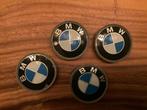 Originele BMW Naafdoppen Set, Ophalen of Verzenden, Gebruikt, BMW