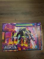 Transformers Wreck n Rule Bulkhead, Overige generaties, Ophalen of Verzenden, Nieuw, Autobots