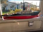 Smit Rotterdam, Hobby en Vrije tijd, Modelbouw | Boten en Schepen, Ophalen, Gebruikt