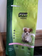 HONDENBROKKEN 3kg PREMIUM CARE ORIGINAL PUPPY SMALL CHICKEN, Ophalen, Hond