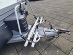 Adria Action 391 LH MOVER + AIRCO+VEEL EXTRAS, Bedrijf, Tot en met 3, Adria, 4 tot 5 meter