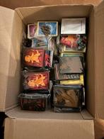 Pokémon box met verschillende artikelen, Ophalen, Nieuw