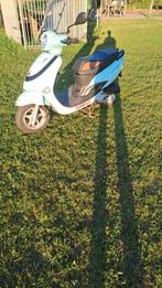 SCOOTER, Ophalen, Zo goed als nieuw, 50 cc, Overige modellen