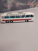 Te koop Autobus Vega Major Lux. 3-as 1/50 metaal Dinky Toys, Ophalen of Verzenden, Zo goed als nieuw, Bus of Vrachtwagen, Dinky Toys