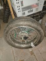 Honda mtx wielen set 18 inch, Ophalen of Verzenden, Honda