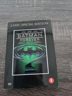 Batman Forever, Vanaf 12 jaar, Ophalen of Verzenden, Zo goed als nieuw