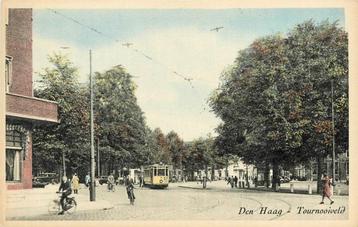 (386-285-015) Den Haag Tournooiveld beschikbaar voor biedingen