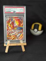 Infernape | PSA 10 | Twighlight Masquerade 173, Hobby en Vrije tijd, Ophalen of Verzenden, Zo goed als nieuw, Losse kaart, Foil