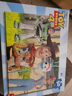 Toy Story 4 puzzel, Ophalen of Verzenden, 10 tot 50 stukjes, Gebruikt, 4 tot 6 jaar