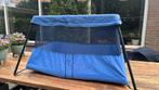 Babybjorn campingbedje logeerbed, Kinderen en Baby's, Ophalen, Gebruikt, Reisbedje