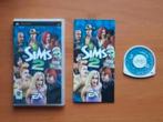 PSP | De Sims 2, Gebruikt, 1 speler, Ophalen of Verzenden, Vanaf 12 jaar