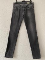 Diesel jeans Grupee Super Slim-Skinny Low Waist, Kleding | Dames, Zo goed als nieuw, Diesel, W27 (confectie 34) of kleiner, Verzenden