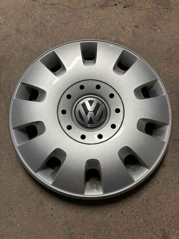 Wieldop Volkswagen Transporter T6, Auto diversen, Wieldoppen, Gebruikt, Ophalen of Verzenden