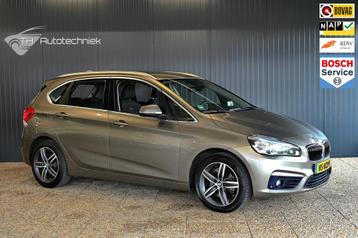 BMW 2-serie Active Tourer 220i Sport beschikbaar voor biedingen