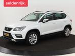 SEAT Ateca 1.4 TSI Style | Trekhaak | Stoelverwarming | Carp, Auto's, Voorwielaandrijving, 65 €/maand, Euro 6, 4 cilinders