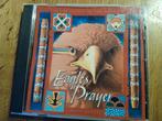 CD Eagle's Prayer - Native flutes of the Americas, Ophalen of Verzenden, Gebruikt, Latijns-Amerikaans