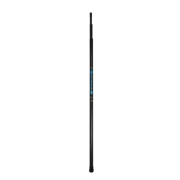 NIEUW Thunder Steel Landingsnet 3,00 Meter Telescopisch beschikbaar voor biedingen