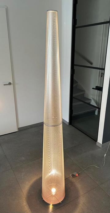 Ferrolight jet light design dimbare vloerlamp beschikbaar voor biedingen