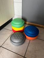 Stapelstenen set van 6, Ophalen of Verzenden, Nieuw