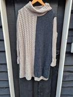 LANGE KABELTRUI / JURKJE DIDI MAAT XL, Beige, Maat 46/48 (XL) of groter, Didi, Ophalen of Verzenden
