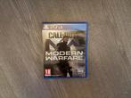 Call Of Duty | Modern Warfare | PS4, Vanaf 18 jaar, Shooter, Ophalen of Verzenden, Zo goed als nieuw