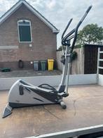 Crosstrainer, Ophalen, Zo goed als nieuw, Crosstrainer