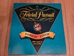 Trivial Pursuit Familie Editie - 4800 Vragen, Hobby en Vrije tijd, Gezelschapsspellen | Bordspellen, Vijf spelers of meer, Ophalen of Verzenden