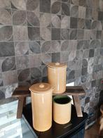Leuke set, Huis en Inrichting, Ophalen, Gebruikt