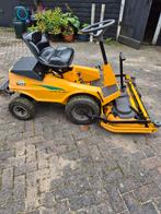 Stiga villa 2000, maaidek 102 cm,12 pk Briggs and stratton, Cirkelmaaier, Ophalen of Verzenden, Gebruikt, 50 cm of meer