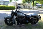 Harley-Davidson Heritage FLHCS, Chopper, Bedrijf, 1870 cc, Meer dan 35 kW