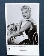 Romy Schneider RS 23 - Monpti - SALE !, Verzamelen, Ansichtkaarten | Themakaarten, Verzenden, 1940 tot 1960, Ongelopen, Sterren en Beroemdheden